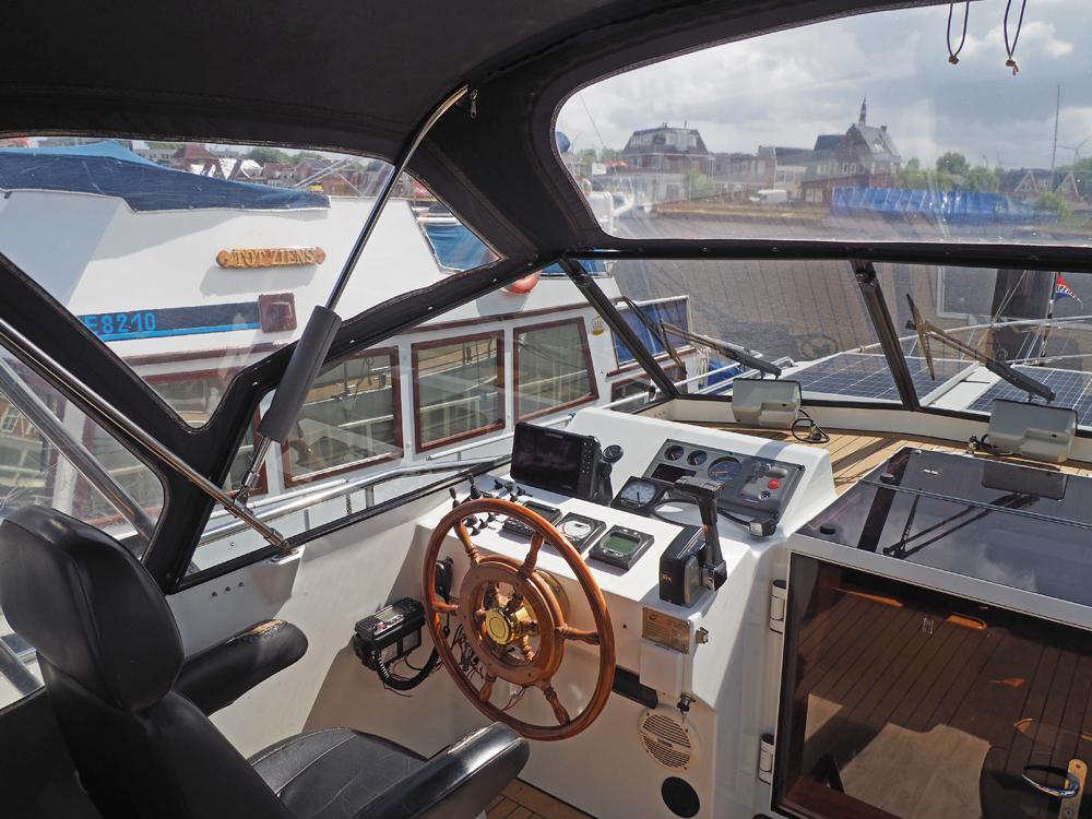 picture Dekuitrusting